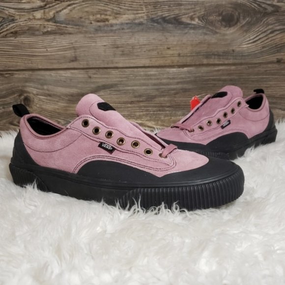 vans destruct sf nostalgia rose